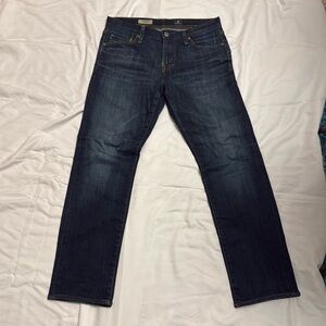 Men’s Ag Jeans